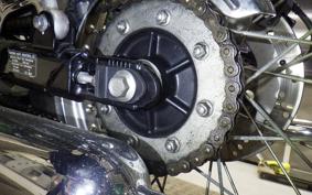 KAWASAKI W800 2020 EJ800B