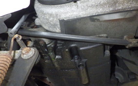 HONDA FORESIGHT EX MF04