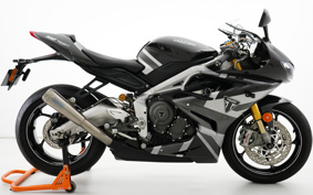 TRIUMPH デイトナMOTO765 2020 HDA214