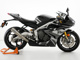 Фото Triumph デイトナMOTO765 2020 с японского аукциона