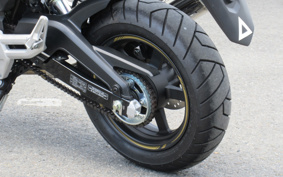 HONDA GROM JC92