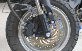 HONDA  MONKEY 125 JB02