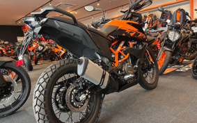 KTM 390 ADVENTURE SW 2024 J6J40