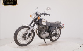 YAMAHA SR500 2022 2J2