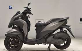 YAMAHA TRICITY 125 SEC1J