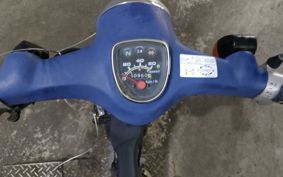 HONDA SUPER CUB50 AA01