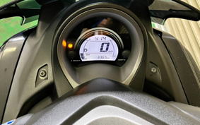 YAMAHA NMAX ABS SED6J