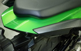 KAWASAKI NINJA 1000 A 2017 ZXT00W