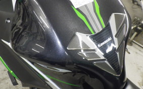 KAWASAKI NINJA 650 A 2022 ER650H