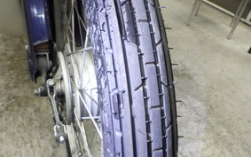 HONDA C50 SUPER CUB 2023 AA01