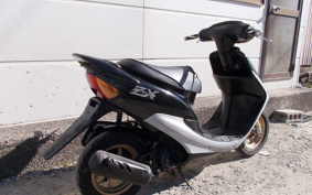HONDA DIO ZX AF35