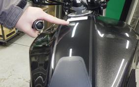 HONDA CB1100RS 2018 SC65