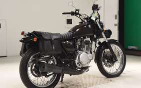 SUZUKI GRASS TRACKER NJ4DA