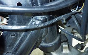 YAMAHA XJR1300 2000 RP03J