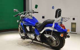 KAWASAKI VULCAN 900 CUSTOM 2008 VN900B