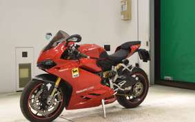 DUCATI 1299 PANIGALE S 2015