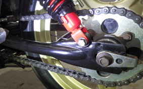 HONDA CB400 N CB400N