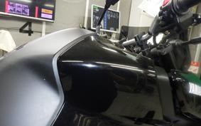 YAMAHA MT-25 A 2007 RG43J