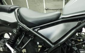 HONDA REBEL 250 MC49