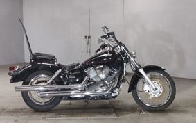 YAMAHA DRAGSTAR 250 VG02J