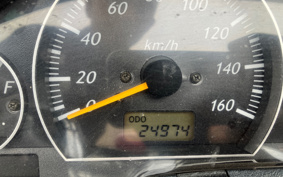 SUZUKI SKY WAVE250SS TRIKE CJ43A