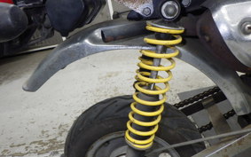 HONDA MONKEY Z50J