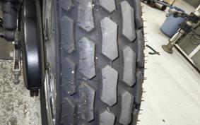 SUZUKI GRASS TRACKER Bigboy NJ4BA