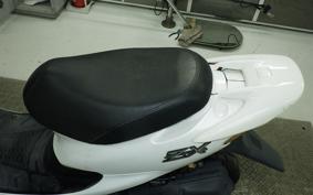 HONDA DIO ZX GEN 2
