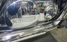 HONDA SHADOW 750 Gen. 3 2007 RC50