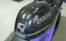 SUZUKI GSX250F Across GJ75A
