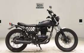 KAWASAKI 250TR 2022 BJ250F