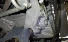 HONDA DIO Gen.6 2012 AF68