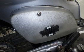 HONDA C50 SUPER CUB 2022 AA01