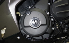KAWASAKI NINJA 400 2021 EX400G