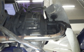HONDA C50 SUPER CUB 2026 AA01