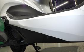 HONDA LEAD 125 2021 JK12