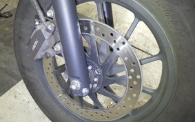 HONDA REBEL 250 S MC49