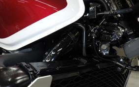 HONDA CB1300SF SUPER FOUR SP 2026 SC54