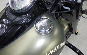 HARLEY FLSS 1800 2016