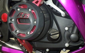 YAMAHA YZF-R25 2018 RG10J