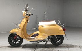 HONDA JOL CUB AF53