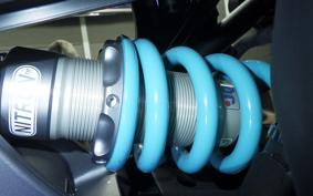 YAMAHA MT-07 2022 RM33J