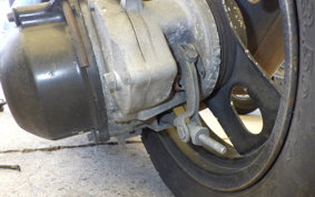 HONDA DIO GEN 3 AF34