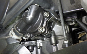 HONDA 400X 2013 NC47