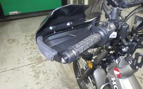 HONDA CT125-2 2007 JA65