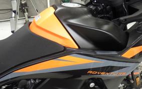 KTM 890 ADVENTURE	 2026