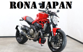 DUCATI MONSTER 1200 2014 M603J