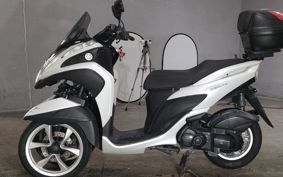 YAMAHA TRICITY 125 SE82J