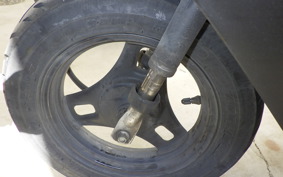 SUZUKI LET's 2 CA1PA