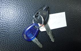 SUZUKI ADDRESS V125 S 1992 CF4MA